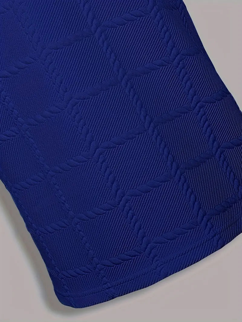 Theo | Atmungsaktives Langarmhemd