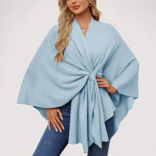 Brenda | Chicer Poncho