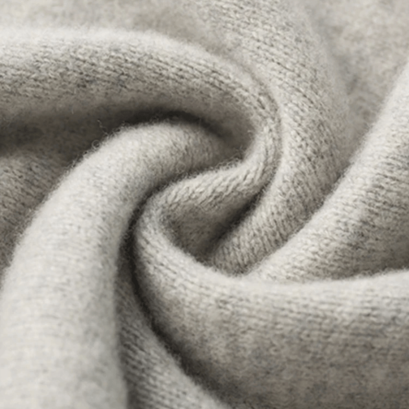 Emil | Merinowoll-Hoodie