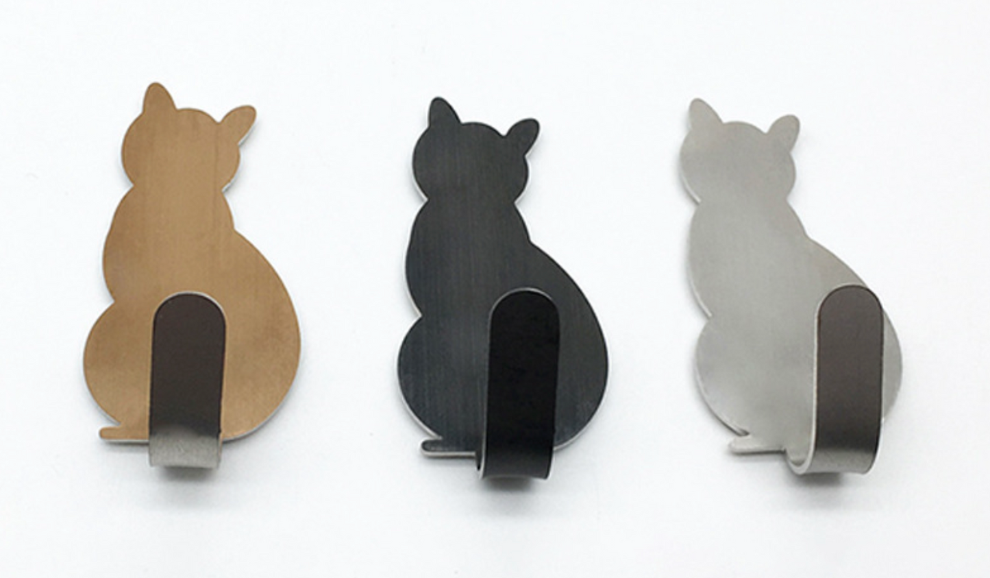 CatHook | Stilvoller Wandhaken