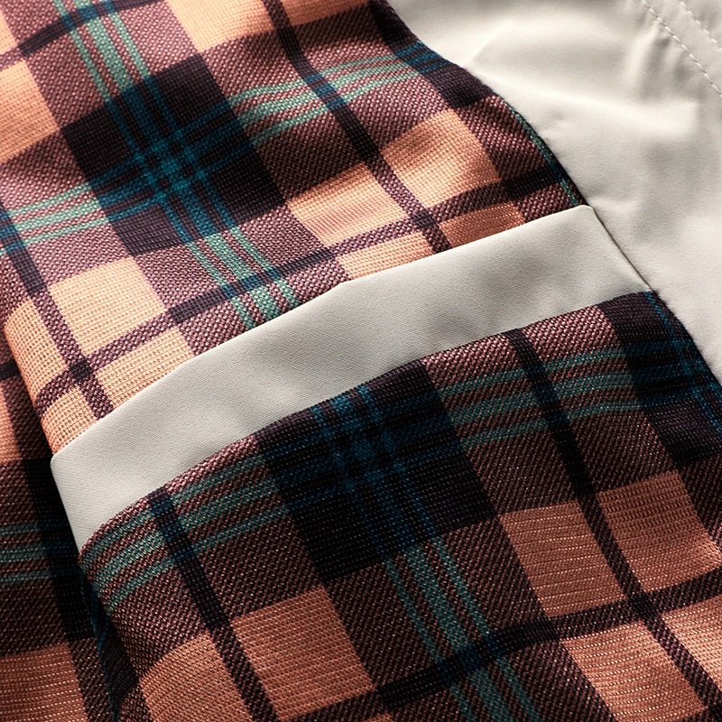 Filippo | Bequeme Wind Und Wasserdichte Im Freien Jacke