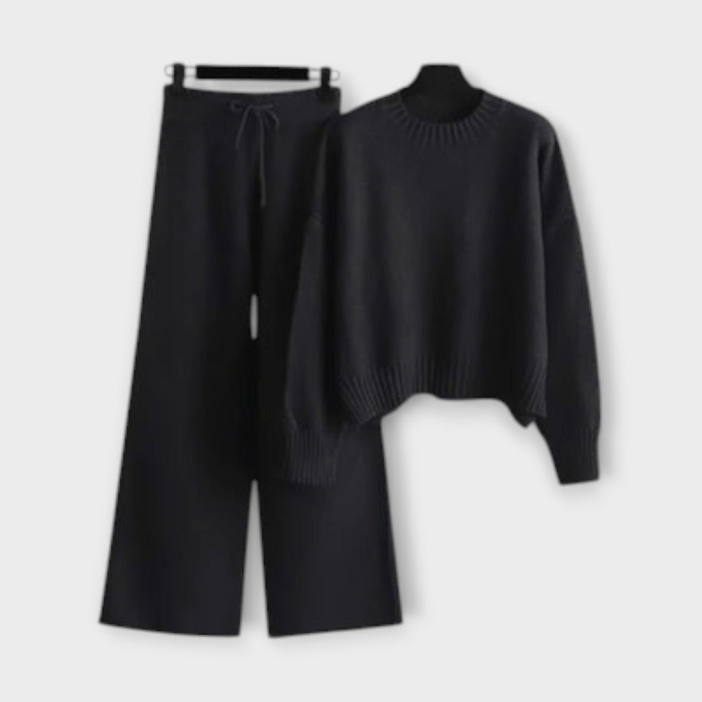 Marla | Lässigäs Stickset