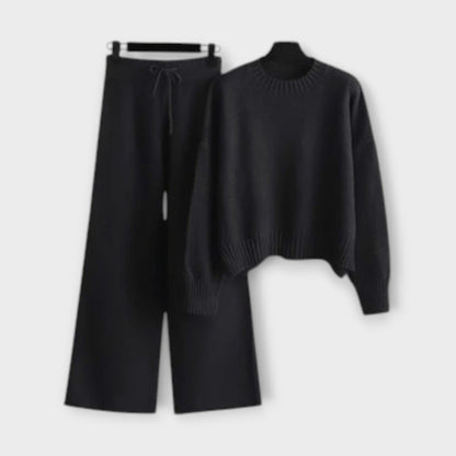 Marla | Lässigäs Stickset