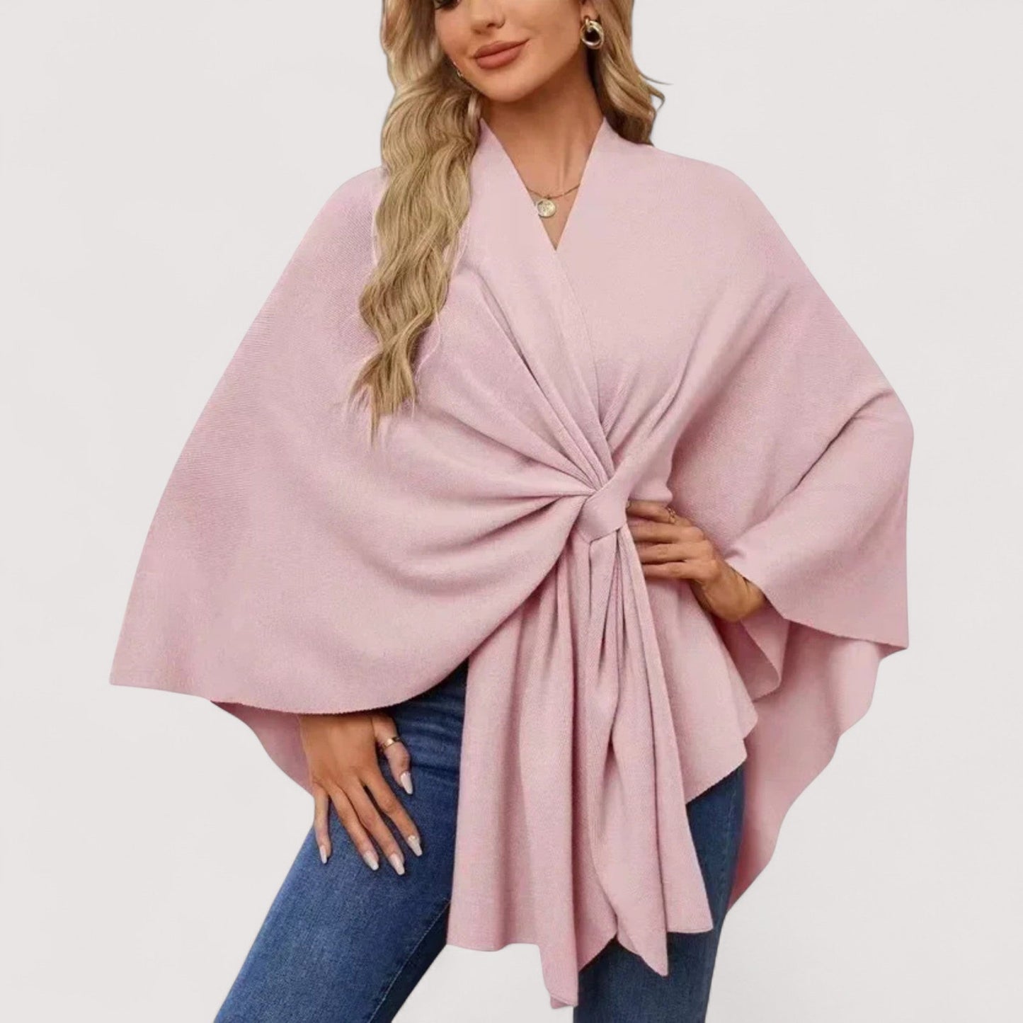 Brenda | Chicer Poncho