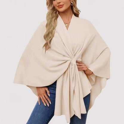 Brenda | Chicer Poncho
