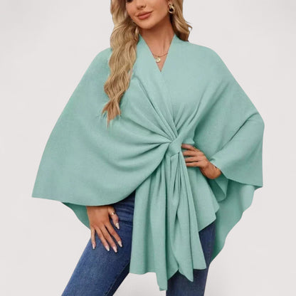 Brenda | Chicer Poncho