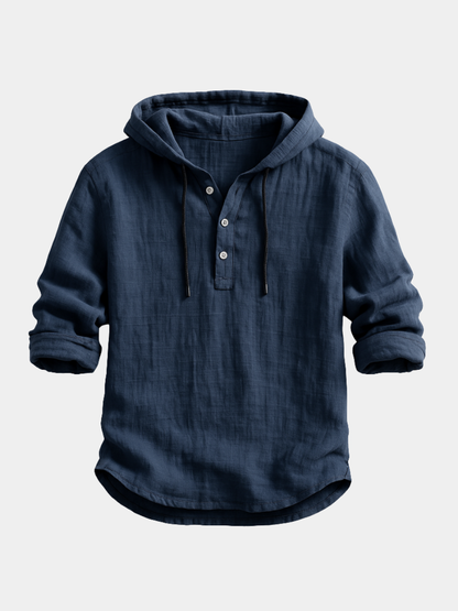 Basilio | Luxus-Hoodie