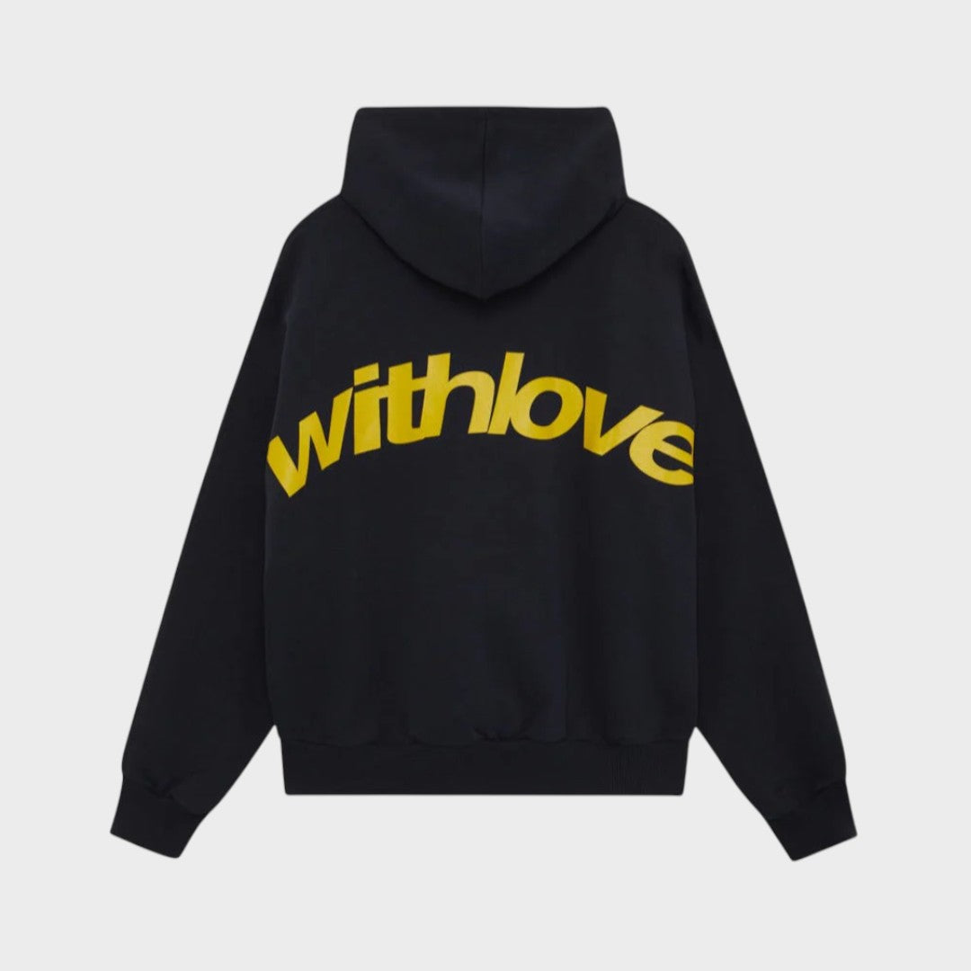 Stella | Eleganti Winter-Sweatshirt