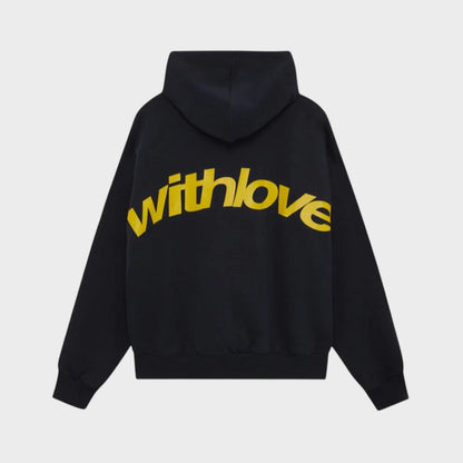 Stella | Eleganti Winter-Sweatshirt