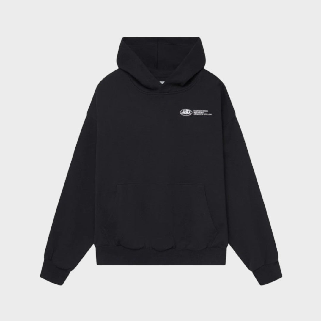 Stella | Eleganti Winter-Sweatshirt