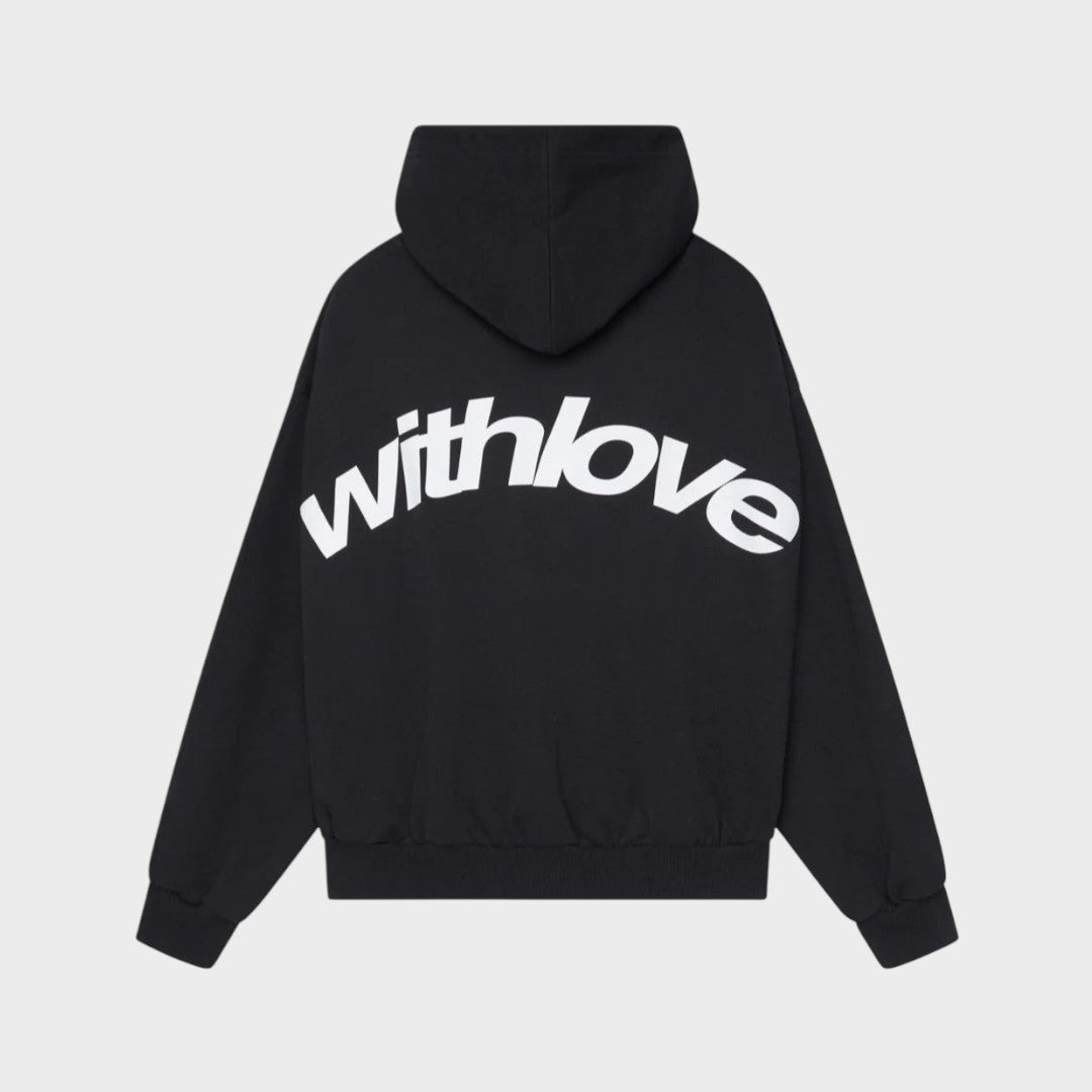 Stella | Eleganti Winter-Sweatshirt