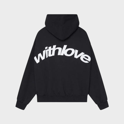 Stella | Eleganti Winter-Sweatshirt