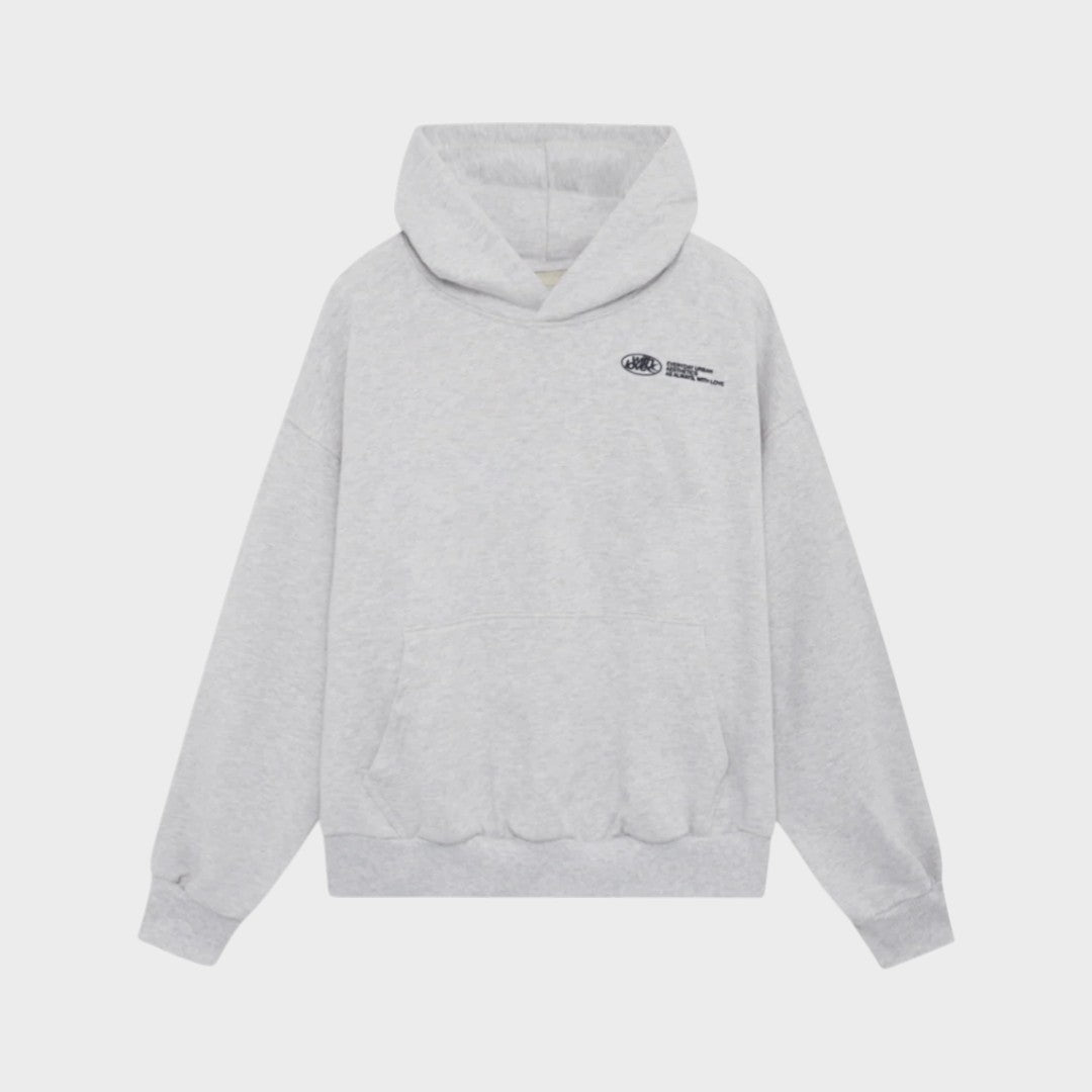 Stella | Eleganti Winter-Sweatshirt