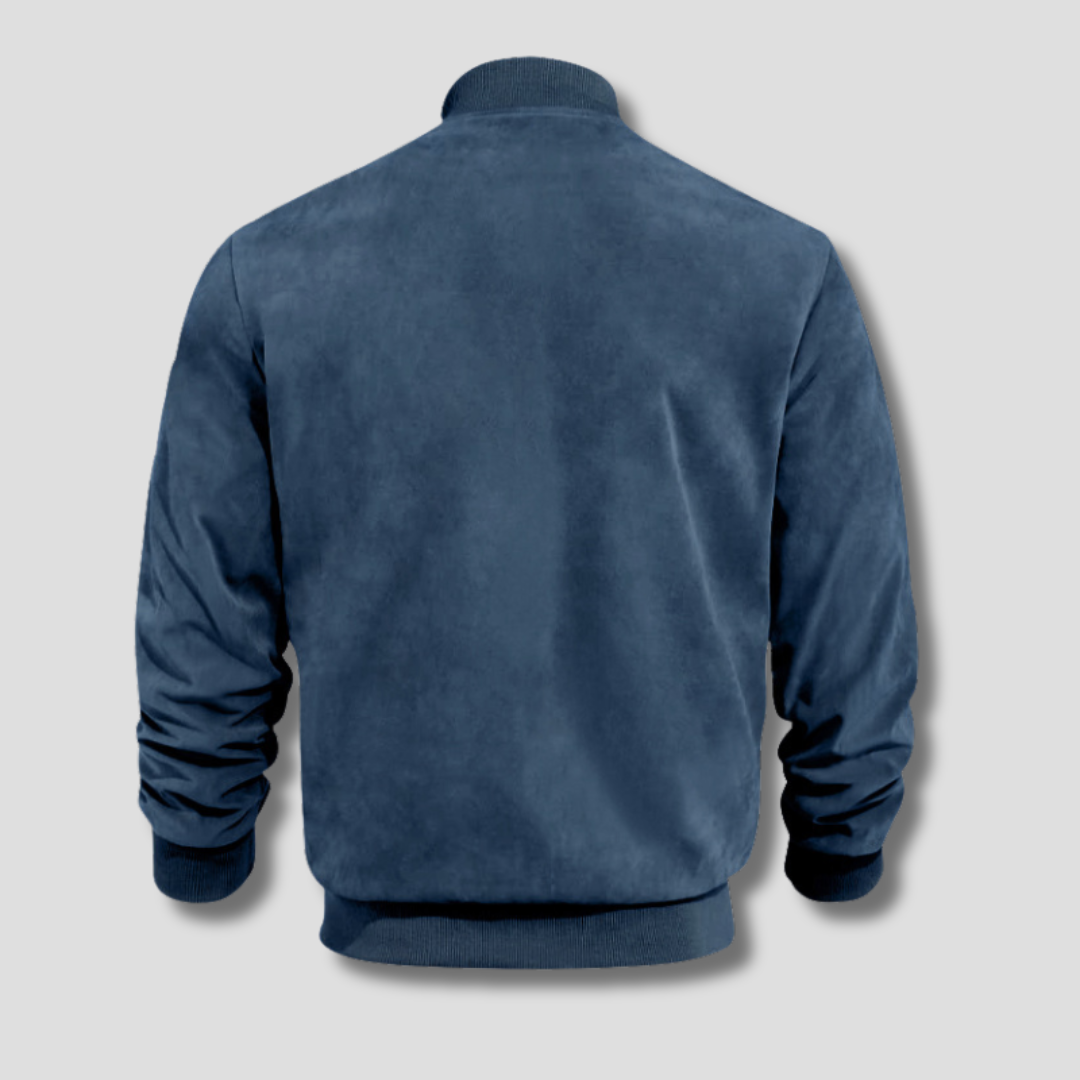 Volker | Leichte, saisonlose Jacke