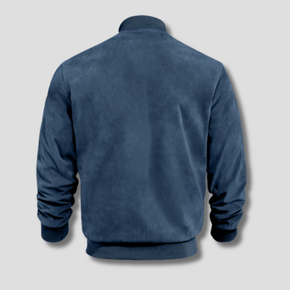 Volker | Leichte, saisonlose Jacke