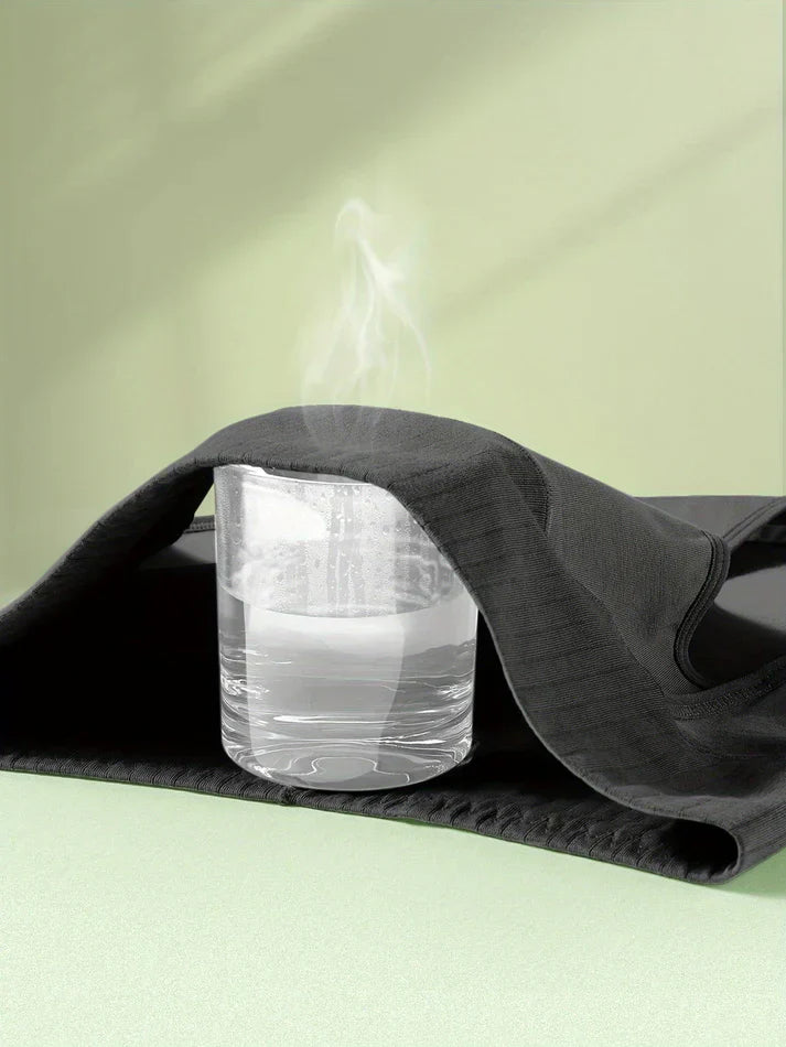 ContourEase | Figurformende High-Waist Slips (6er-Pack)