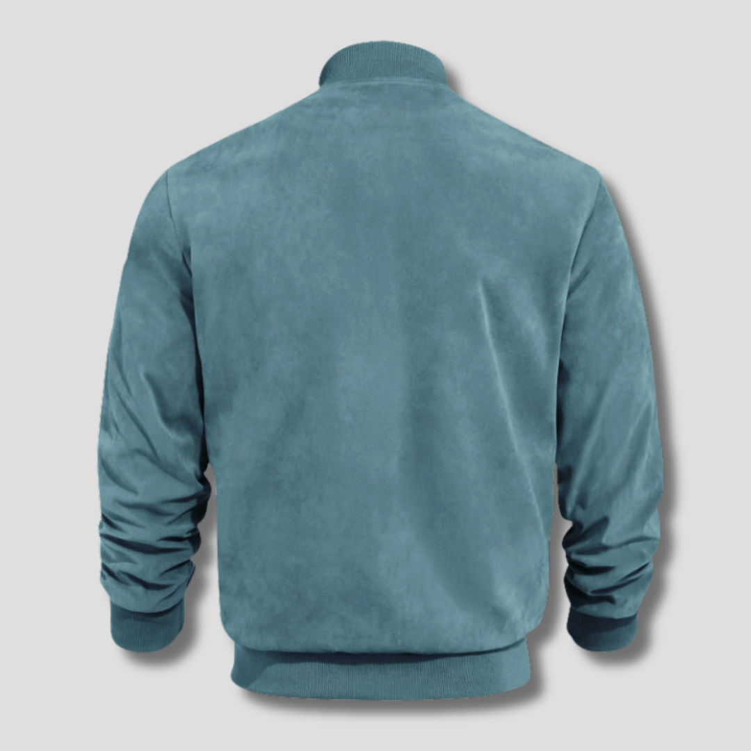 Volker | Leichte, saisonlose Jacke