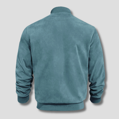 Volker | Leichte, saisonlose Jacke