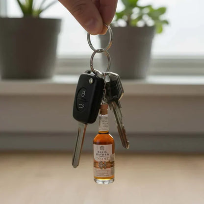 BrewBarrell Adventskalender | 24 Tage voller Bier- & Whisky-Magie