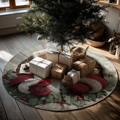 Arliana - Paillasson de Noël Père Noël