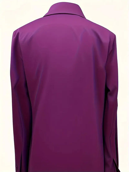 Amelie | Prämie Bluse Mit V-Ausschnitt