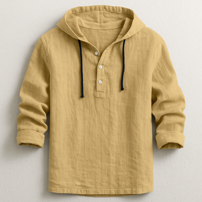 Basilio | Luxus-Hoodie