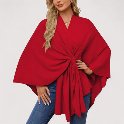 Brenda | Chicer Poncho