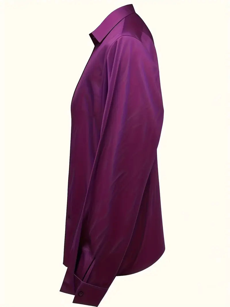 Amelie | Prämie Bluse Mit V-Ausschnitt