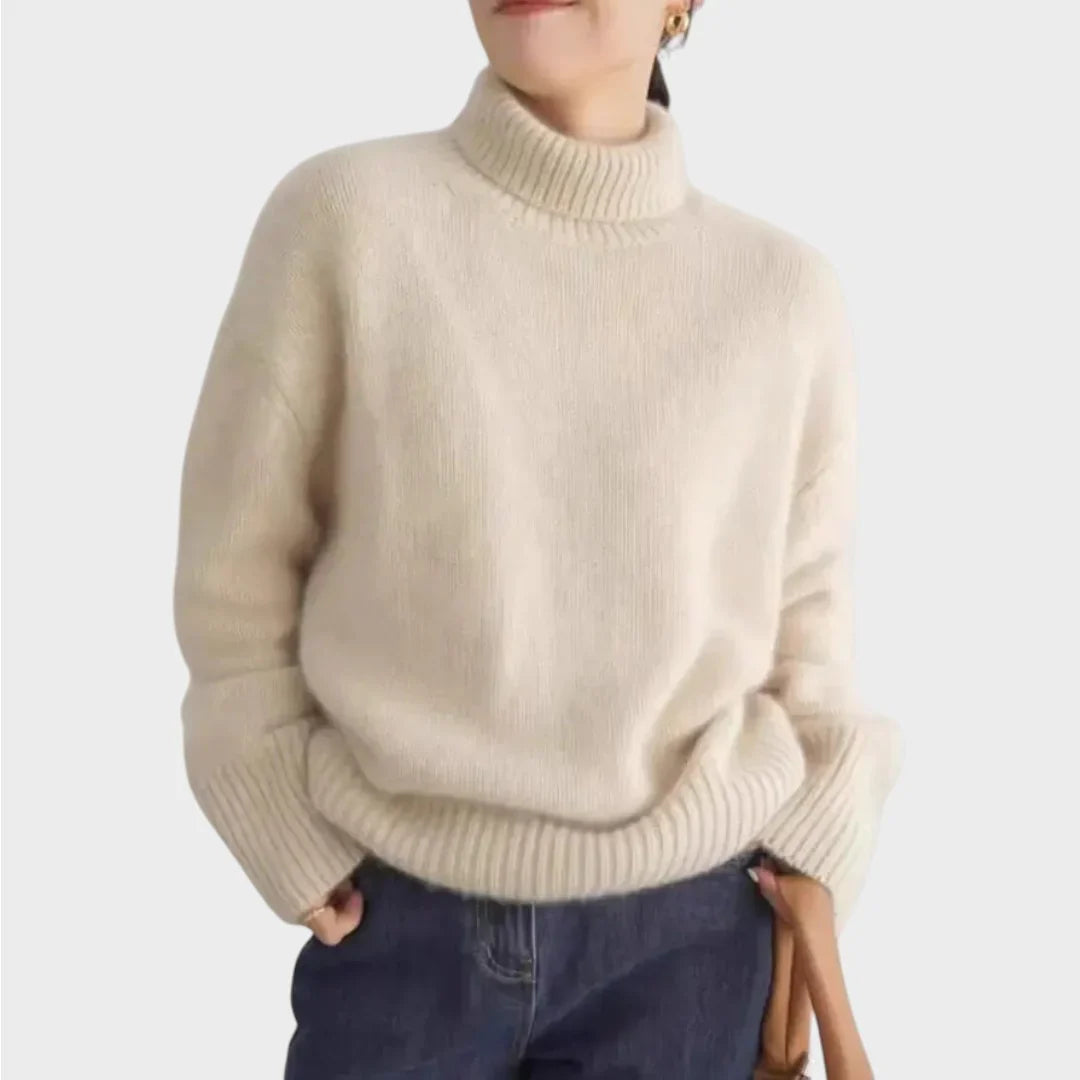 Marcella | pulli mit Stil & Wärme