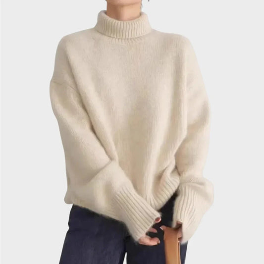 Marcella | pulli mit Stil & Wärme