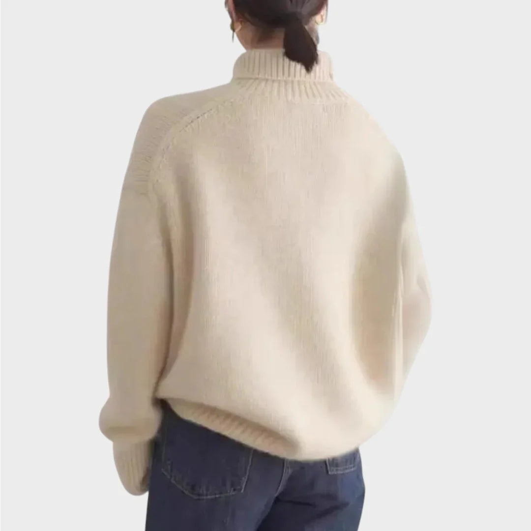 Marcella | pulli mit Stil & Wärme