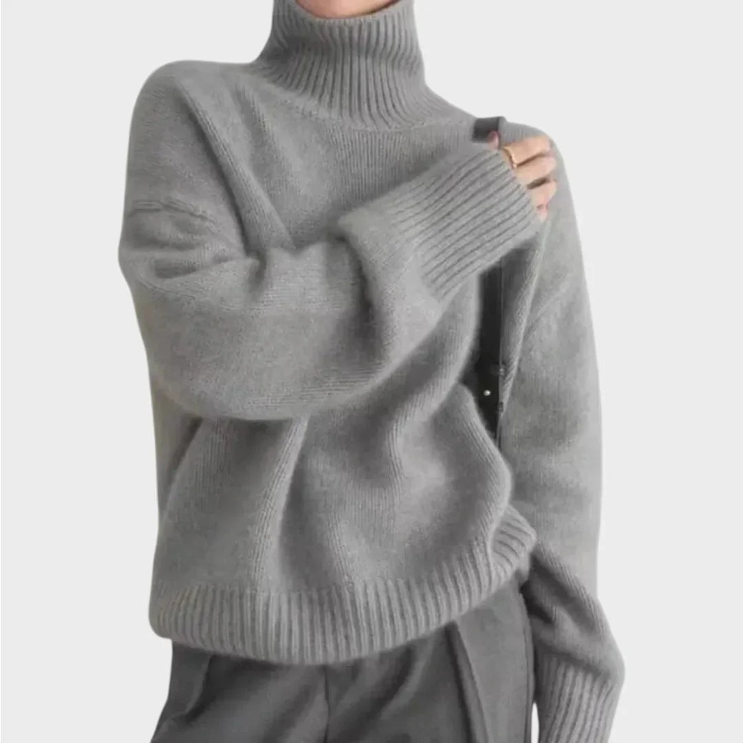 Marcella | pulli mit Stil & Wärme