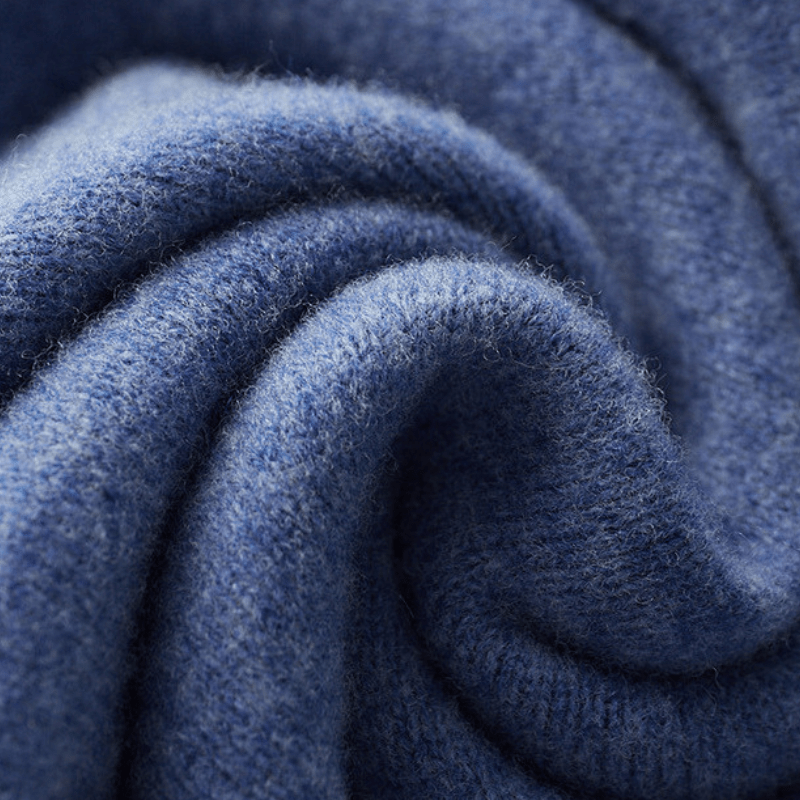 Emil | Merinowoll-Hoodie