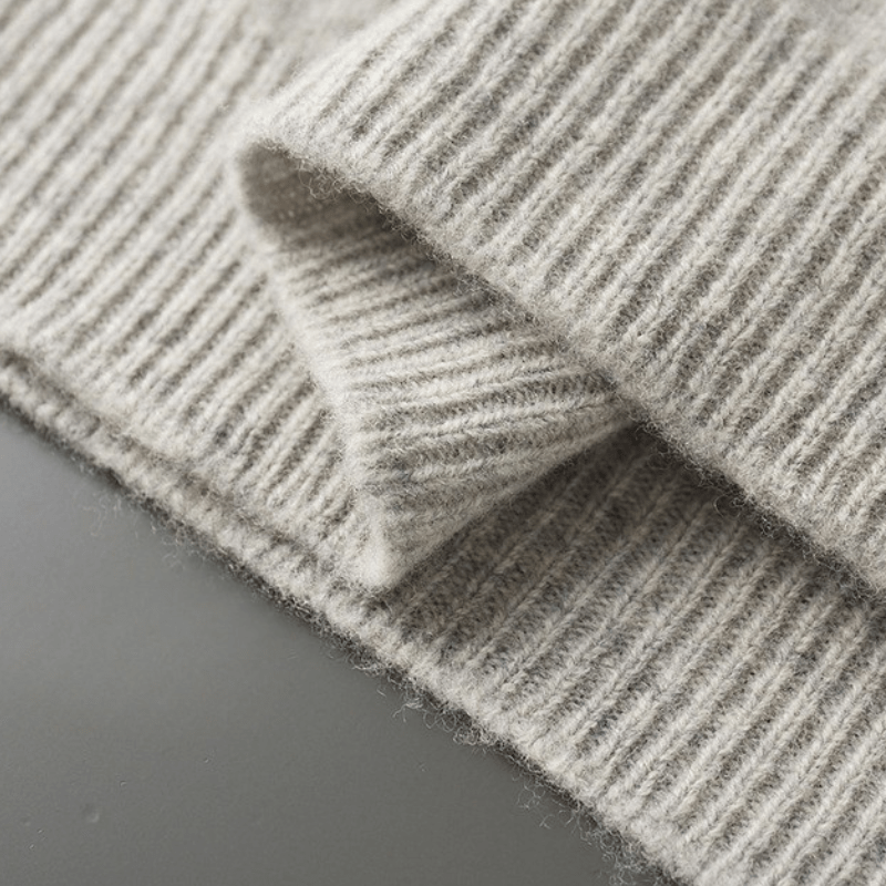 Emil | Merinowoll-Hoodie