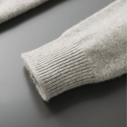 Emil | Merinowoll-Hoodie