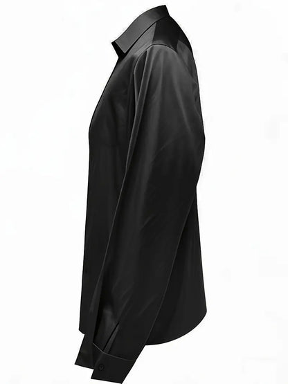 Amelie | Prämie Bluse Mit V-Ausschnitt