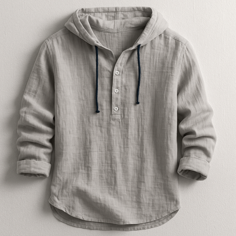 Basilio | Luxus-Hoodie