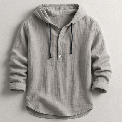 Basilio | Luxus-Hoodie