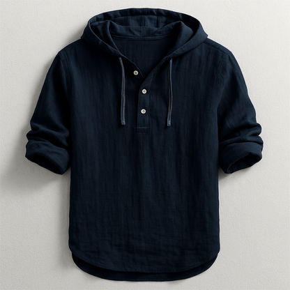 Basilio | Luxus-Hoodie
