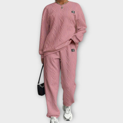 Juna | Lässigäs Set