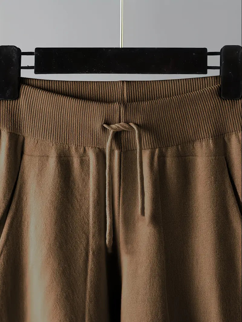 Gaia | Zweiteiliges Set Mit Langen Armeln