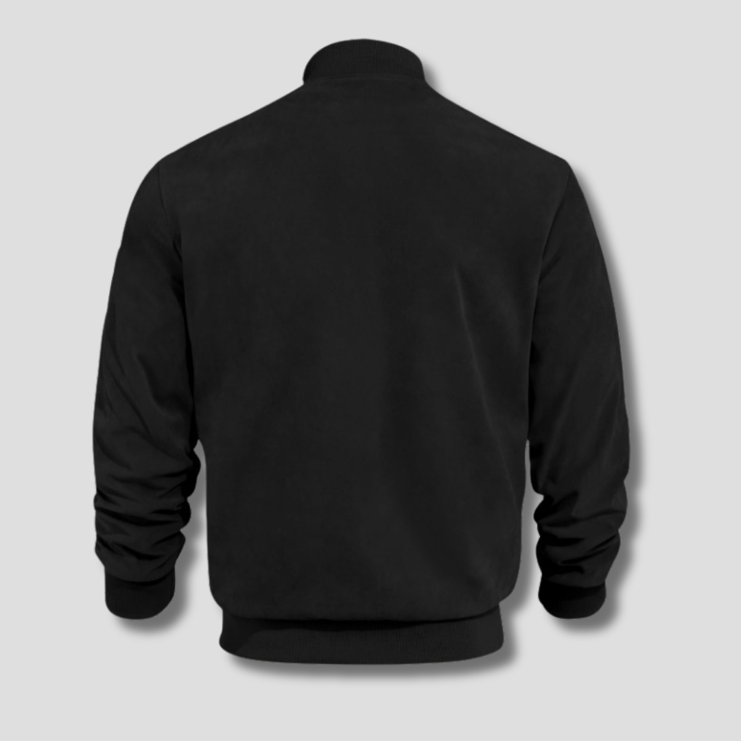 Volker | Leichte, saisonlose Jacke