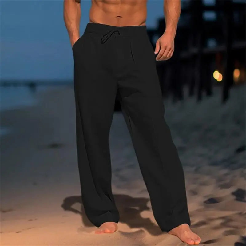 Richard | Herrenhose mit Slim-Fit Schnitt