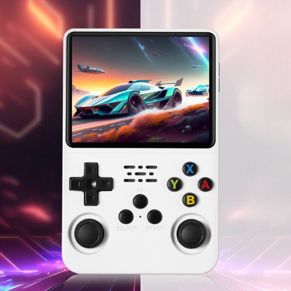 RetroNova | Pocket Video Player