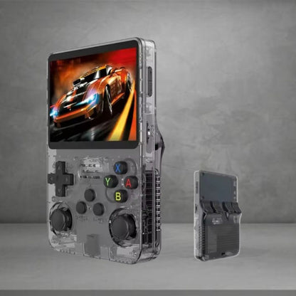 RetroNova | Pocket Video Player