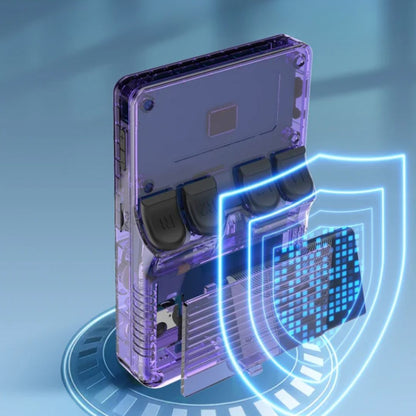 RetroNova | Pocket Video Player