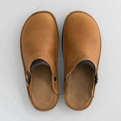 Daniele | Bequemer Slipper