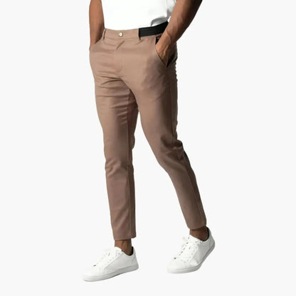 Viktor | Stretch Slim-Hose