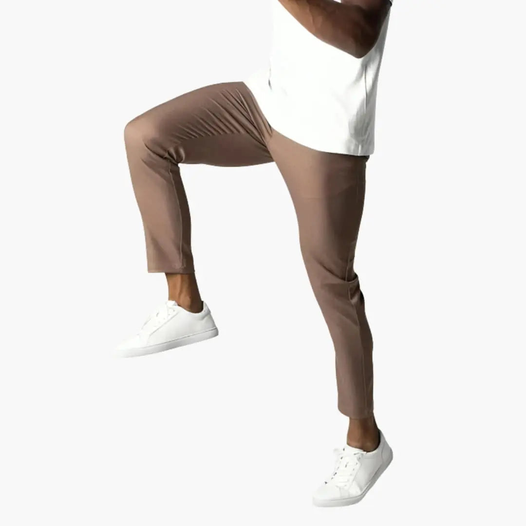 Viktor | Stretch Slim-Hose