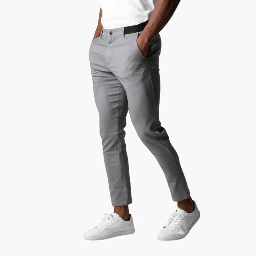 Viktor | Stretch Slim-Hose